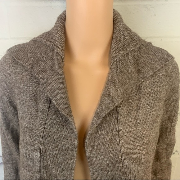 J. Crew Cardigan with Front Pockets - Picture 2 of 6